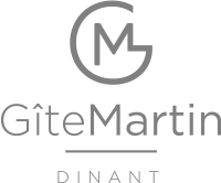 Logo Gîte Martin
